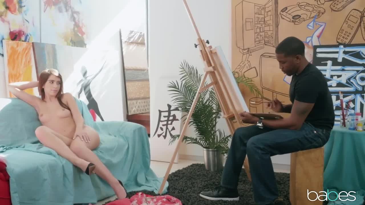 Watch Brunette cutie Sucked BBC before deep Interracial Pussy Invasion Full. Duration: 07:57 | ePornBabe.