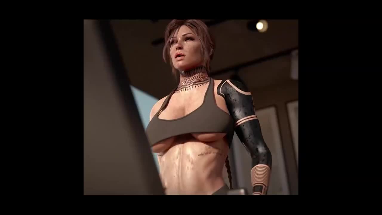 Watch The Best SFM of D.Va, Harley Quinn, Jill Valentine and other wet pussy Full. Duration: 15:20 | ePornBabe.