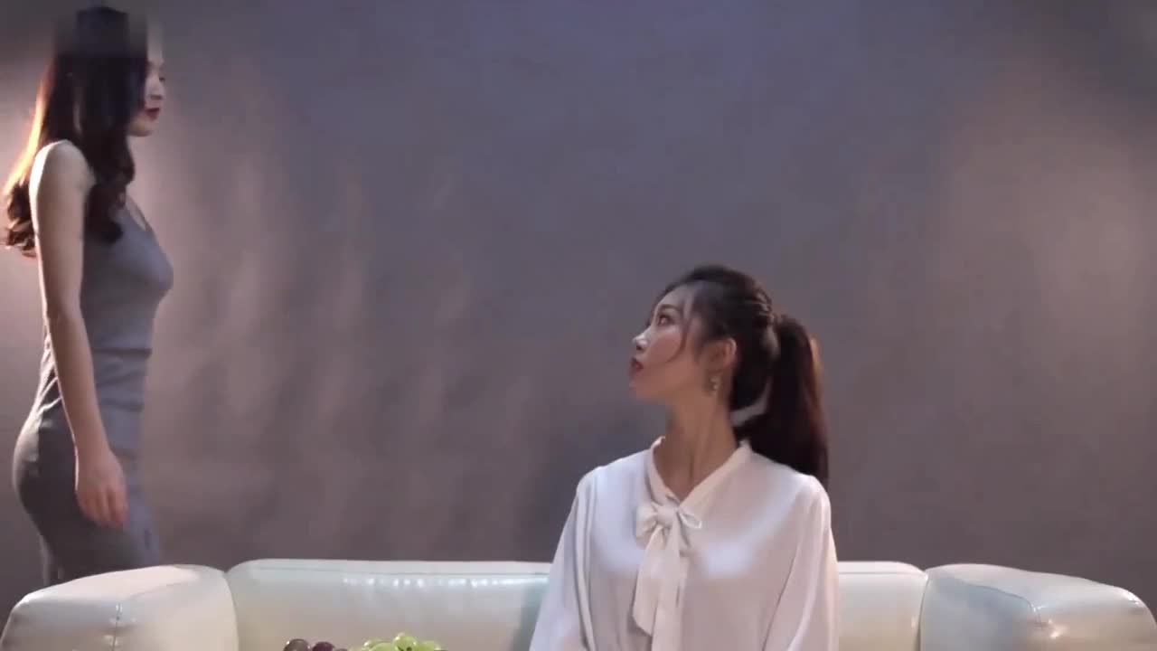 Watch Chinese secretary and her lesbian lover has unforgettable foot fetish pleasure on a couch Full. Duration: 11:59 | ePornBabe.