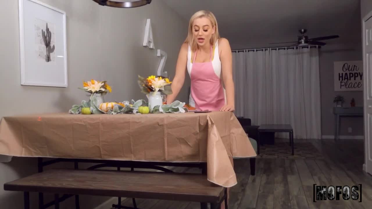 Watch Gentle blondie Gets Facialized in POV after Romantic Dinner Full. Duration: 07:59 | ePornBabe.
