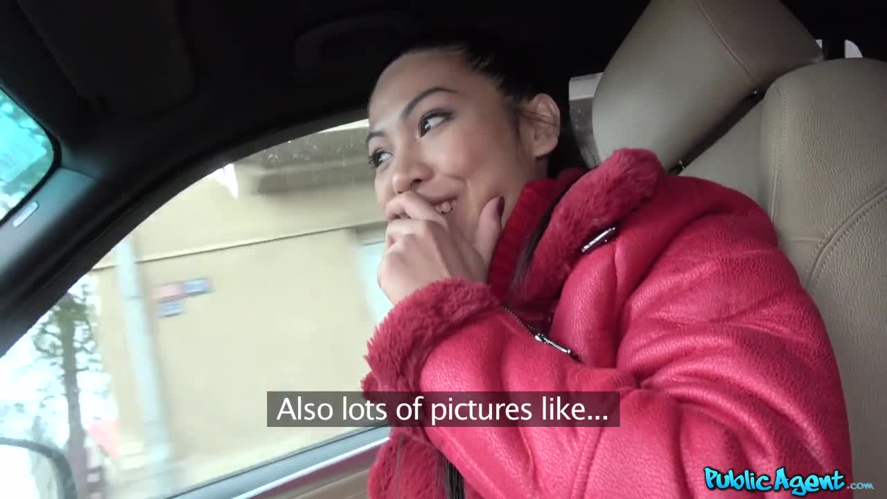 Watch Asian cutie swallows Cock in Public and fucks hard in the Car Full. Duration: 06:57 | ePornBabe.