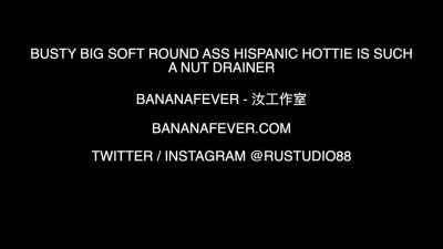 Adorable Latina Sophia Went can turn you on with her huge tits