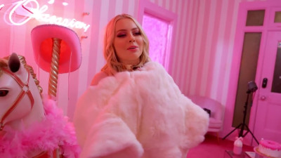 Barbie gone sexual