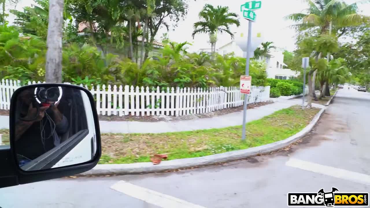 Watch Horny Latina has sex in the bang bus with a stranger Full. Duration: 04:58 | ePornBabe.