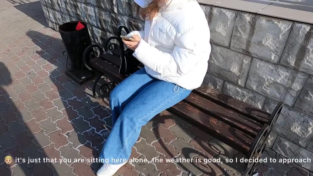 Watch Met with a bootylicious Ukrainian and fucked her in his flat Full. Duration: 20:34 | ePornBabe.