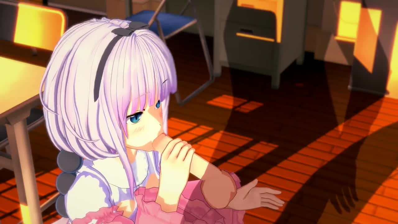 Watch Sexy doll fucked with a ghost - Hentai Full. Duration: 04:30 | ePornBabe.