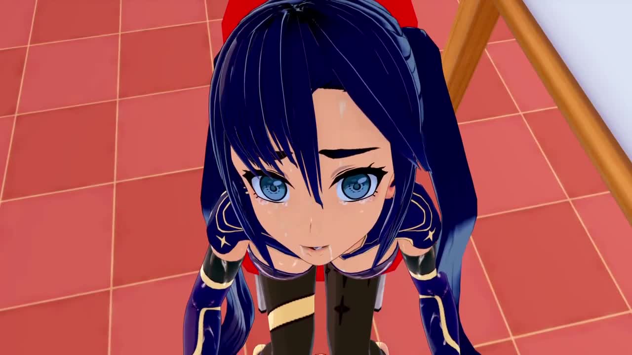 Watch Cute babe from Genshin Impact in amazing POV Hentai with tits fuck Full. Duration: 03:58 | ePornBabe.
