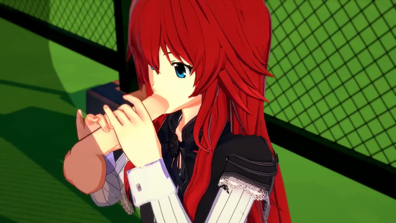 Watch Rias Gremory shadow dick penetration on a schoolyard - 3D Hentai Full. Duration: 06:08 | ePornBabe.
