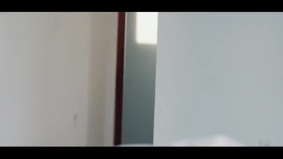 The erotic morning of the lovely couple with further sex