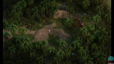 Porn game walkthrough - Treasure of Nadia