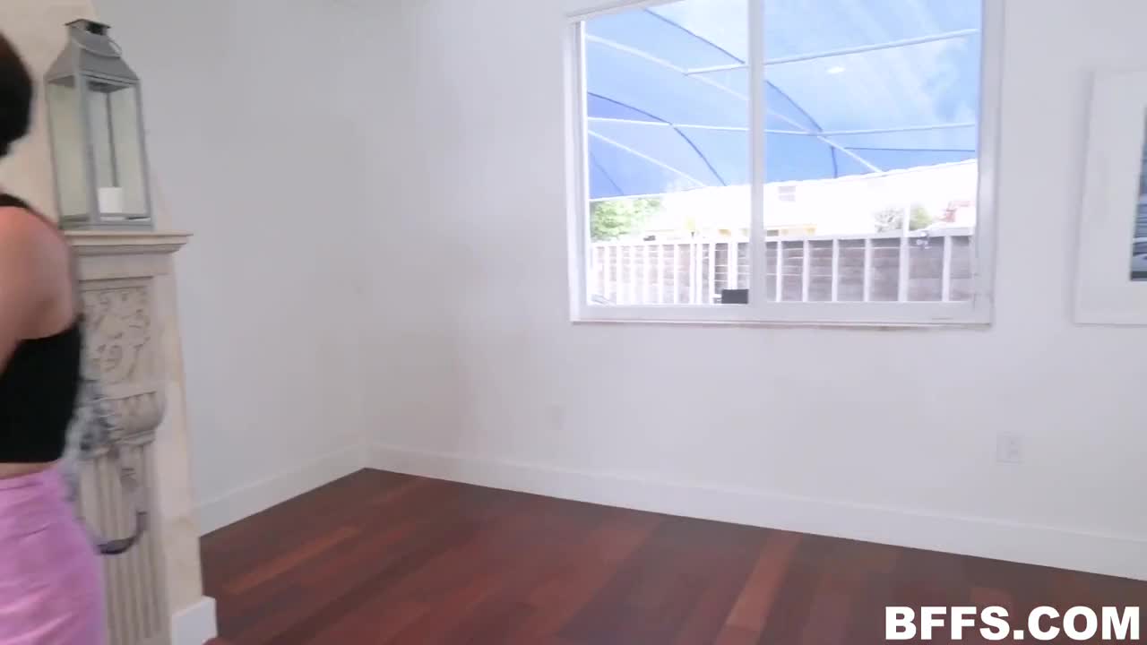 Watch Can't decide which hottie suits his dick better Full. Duration: 07:58 | ePornBabe.