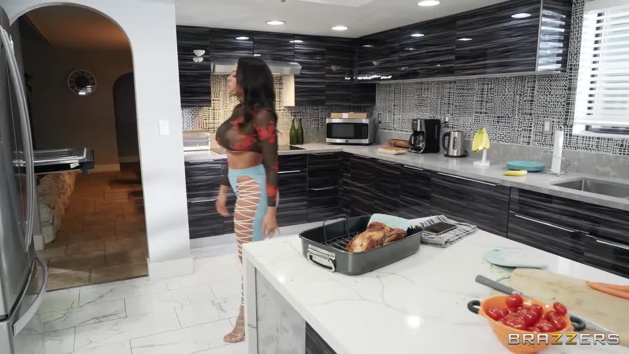 Watch Chick Latina with big tits enjoys quick fuck with facial - Brazzers Full. Duration: 08:01 | ePornBabe.
