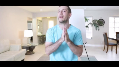 Three tiny Teens suck cock in POV & spread legs in Missionary