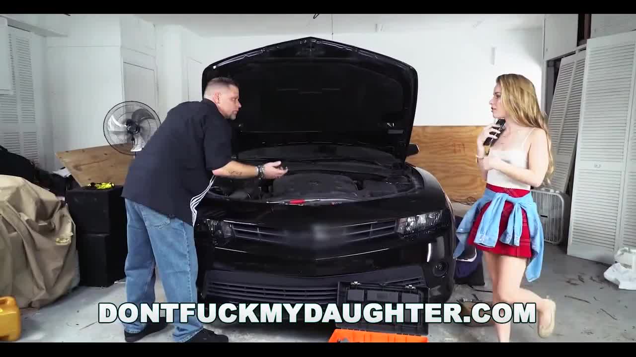 Watch Young Lilly Ford fuck dad's friend in the garage - Free Porn Full. Duration: 11:41 | ePornBabe.