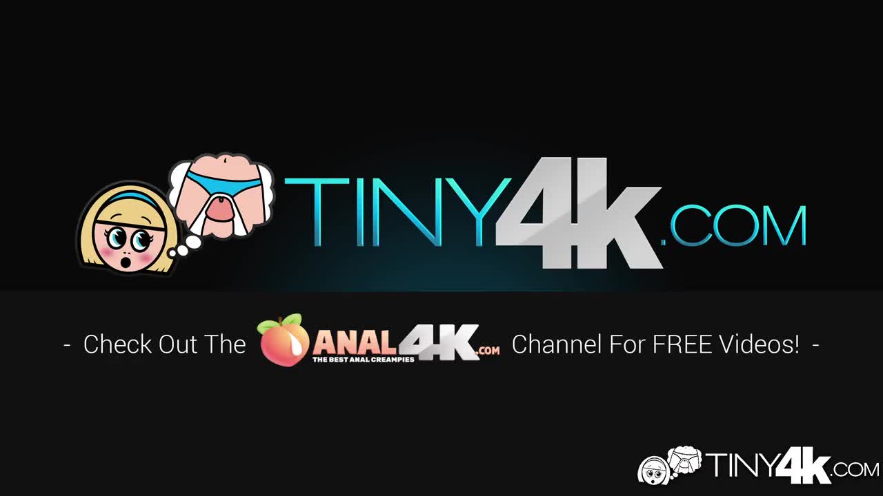 Watch Petite Kyler masturbates before getting drilled with huge cock - Tiny4K Full. Duration: 10:06 | ePornBabe.