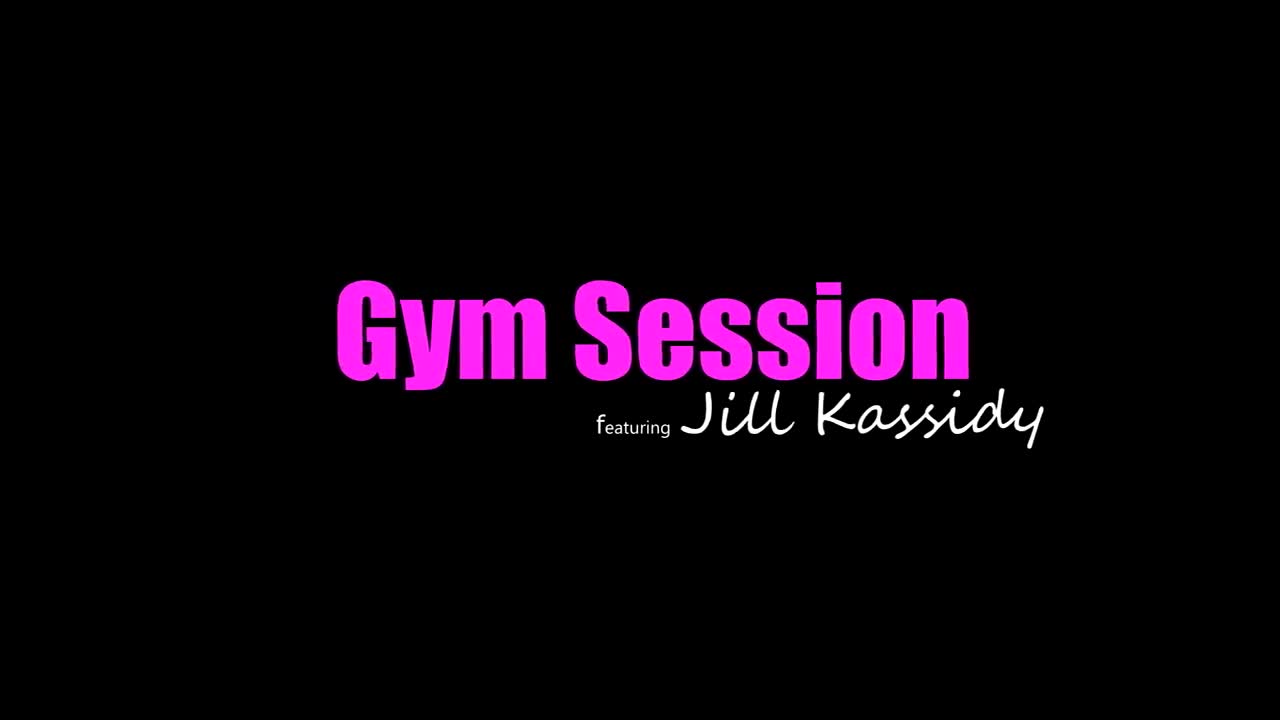 Watch Jill Kassidy trains her core muscles being doggy banged in the gym Full. Duration: 12:00 | ePornBabe.