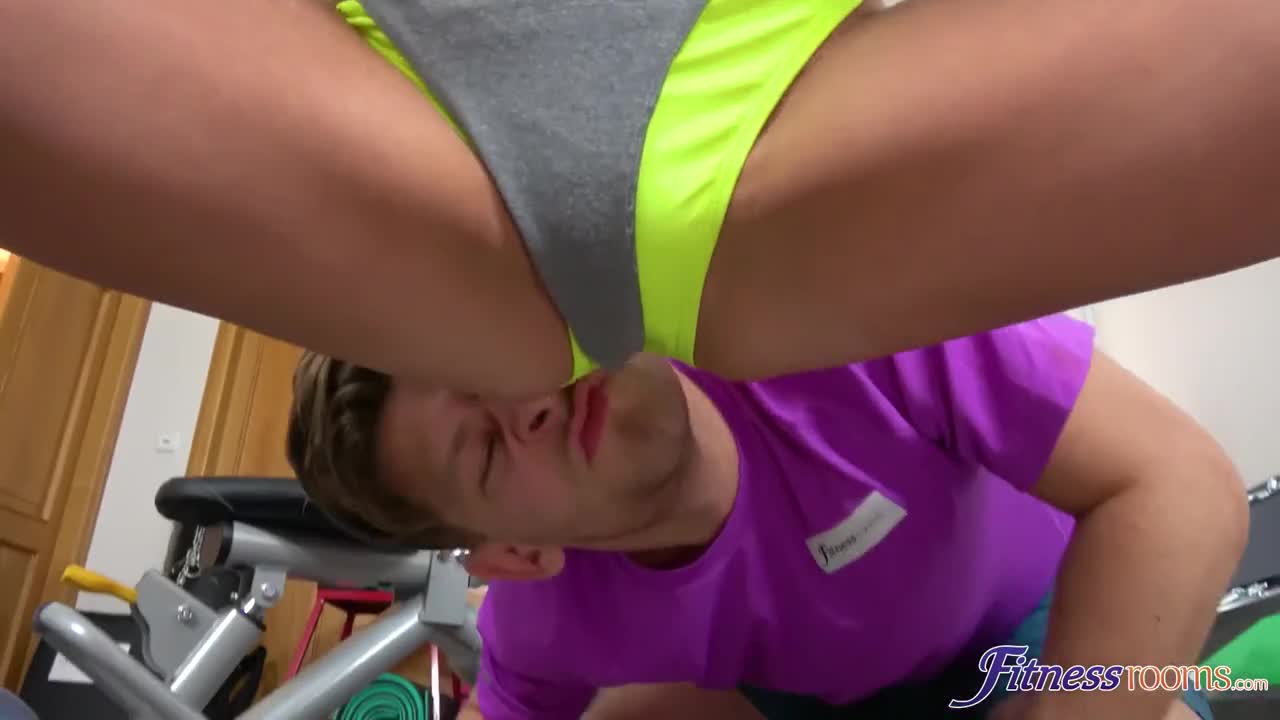 Watch Easy girl creampied in the gym - Sexy Hub Full. Duration: 07:58 | ePornBabe.