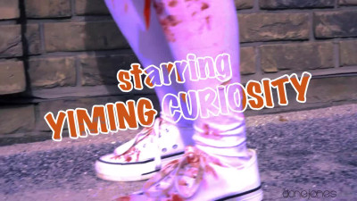 Asian zombie schoolgirl pounded hardin 3some - Sexy Hob