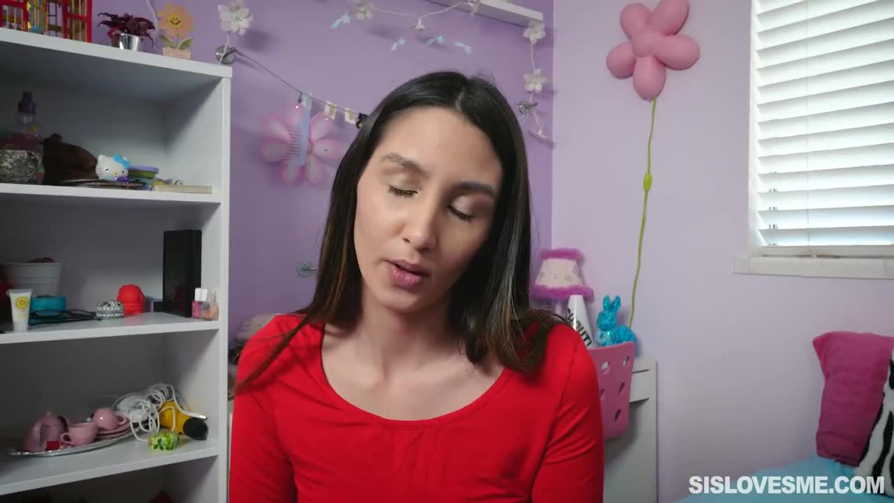 Watch Natalia Nix sucks Stepbrother's big D and gets Facialized Full. Duration: 07:57 | ePornBabe.
