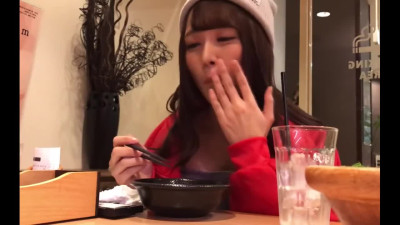 Asian cutie sucks cock & Fucks after Quick Date
