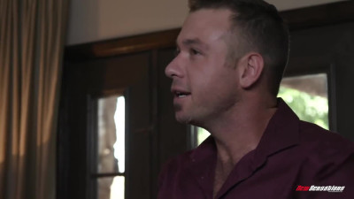 Kinky hubby likes to be cuckold when his young wife Kenna James is wrecked by horny man