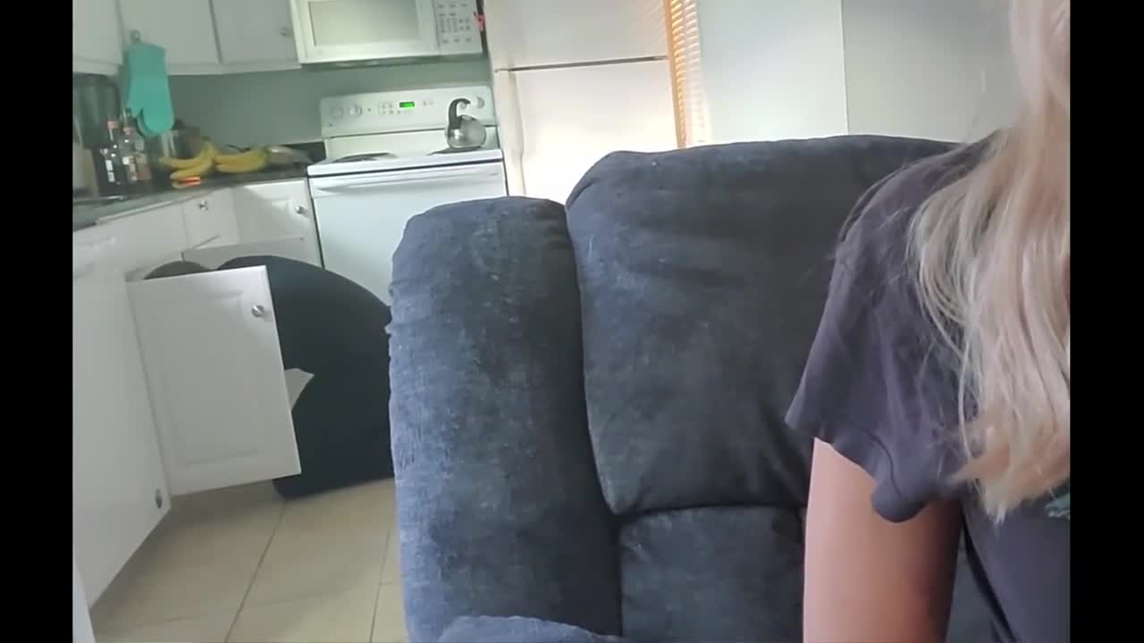Watch Amateur babe shows Boobs & Sucks Repairman's Cock Full. Duration: 17:36 | ePornBabe.