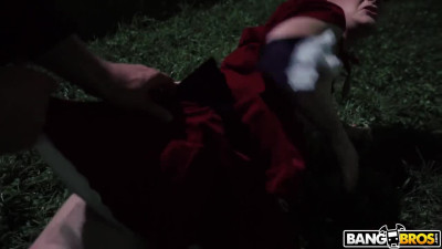 Friday 13th sex parody