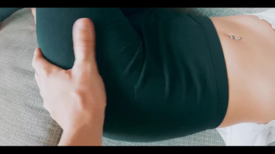Phat ass chick drilled and creampied - Free Amateur Porn