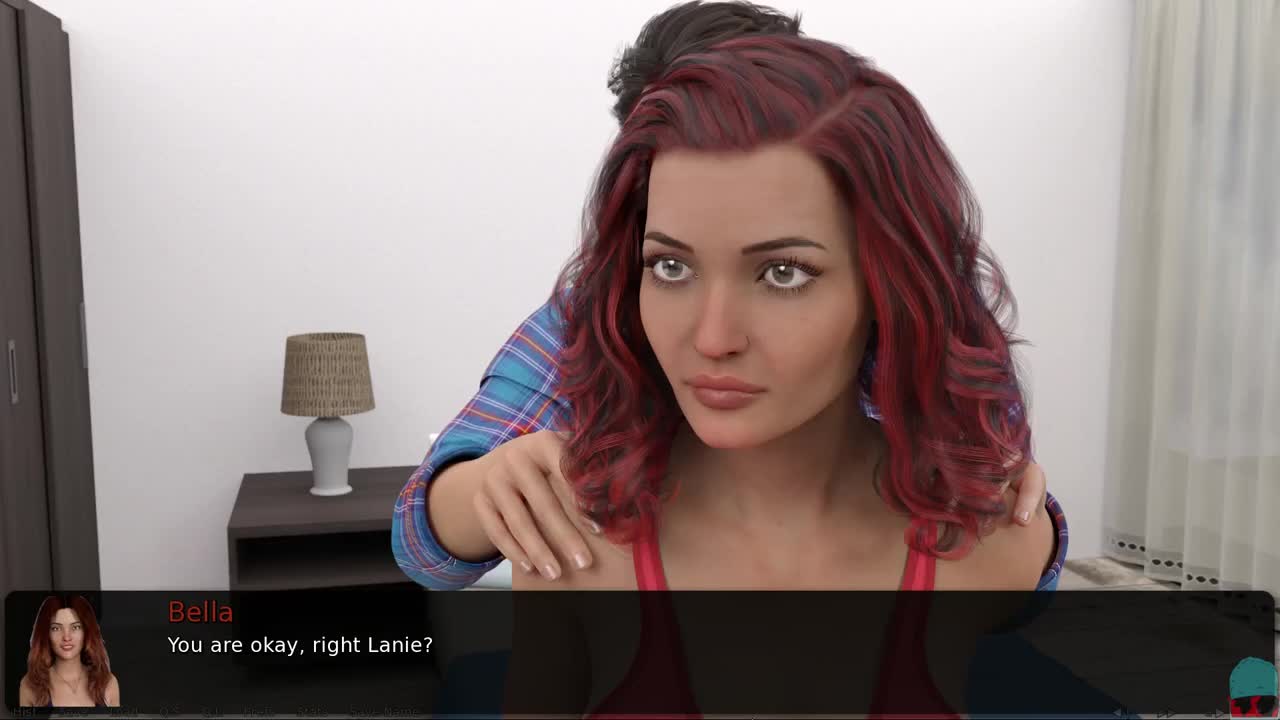 Watch Seductive MILF shows big boobs in Awesome PC Sex-Game Full. Duration: 16:25 | ePornBabe.