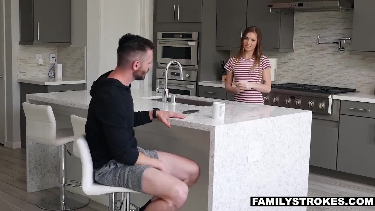 Watch Petite stepsis pounded with big dong with cumshot on sexy ass - Family Strokes Full. Duration: 08:13 | ePornBabe.