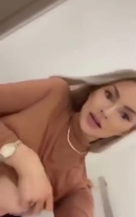 Watch Slutty blonde woman likes to masturbates in the fitting room Full. Duration: 05:01 | ePornBabe.