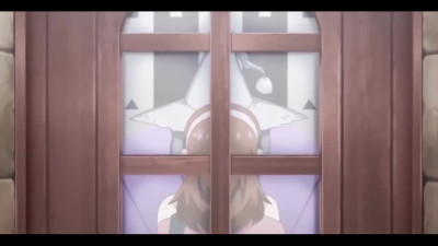 Majo wa Kekkyoku Sono Kyaku to... Episode 1 Hentai