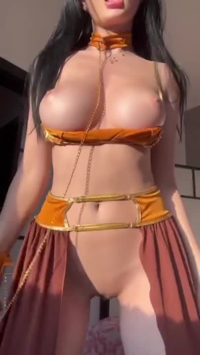 Watch Big tired princess Leia Full. Duration: 00:18 | ePornBabe.