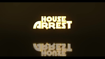 Nasty policewomen brighten up daily life of man under house arrest