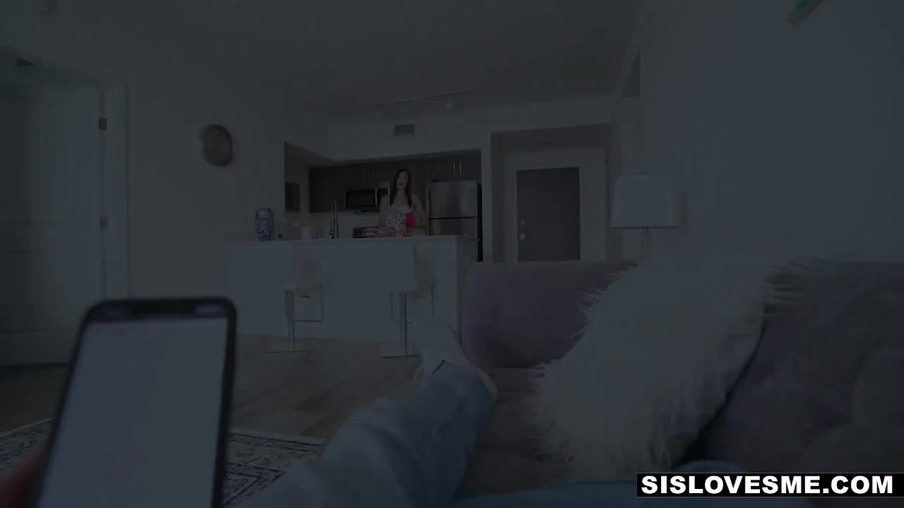 Watch Stepsisters arousing present for Valentine's Day Full. Duration: 12:41 | ePornBabe.