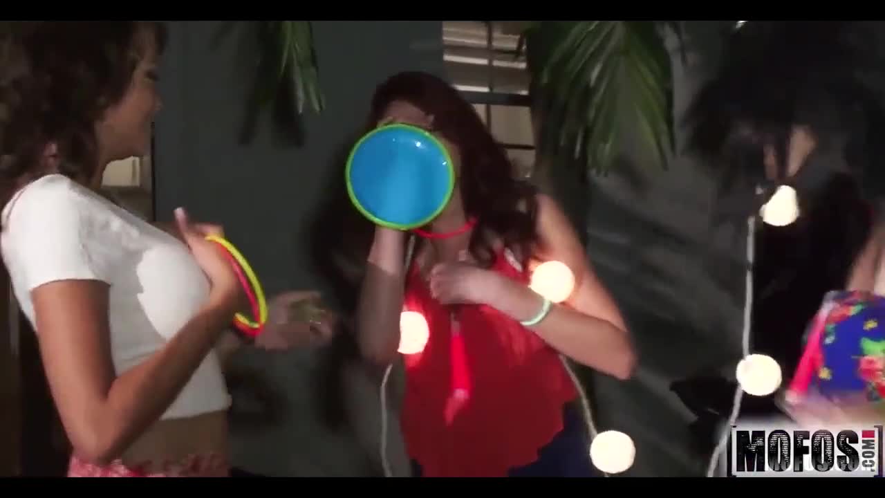 Watch Teen girls get Facials after wild Orgy with their Mates Full. Duration: 07:51 | ePornBabe.