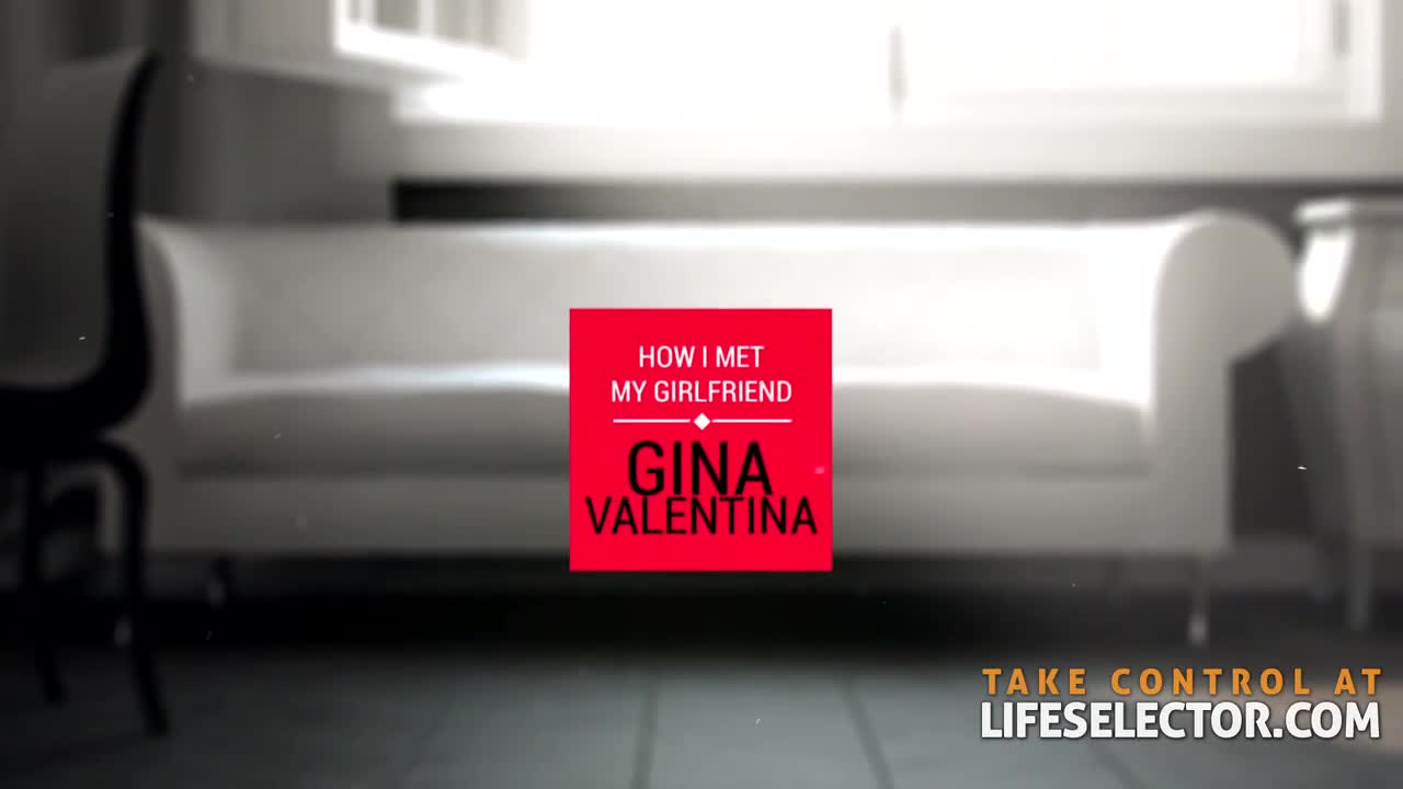 Watch Sexy Gina Valentina fucked in her tight ass in POV from Life Selector Full. Duration: 10:19 | ePornBabe.