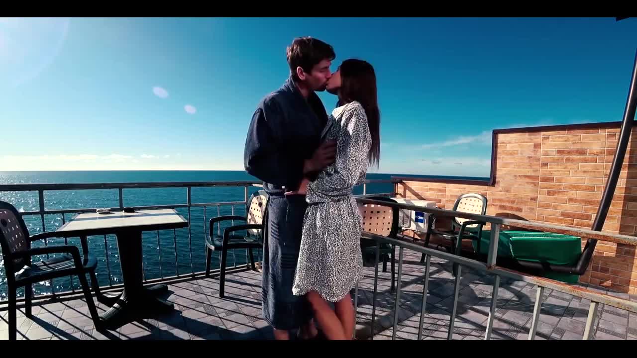 Watch Stepdad fucks skinny hoe outdoors by the sea - Amateur Porn Full. Duration: 18:54 | ePornBabe.