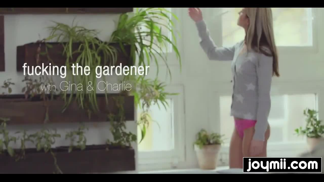 Watch Russian model with small boobs seduced Gardener and spread her legs wide Full. Duration: 08:21 | ePornBabe.