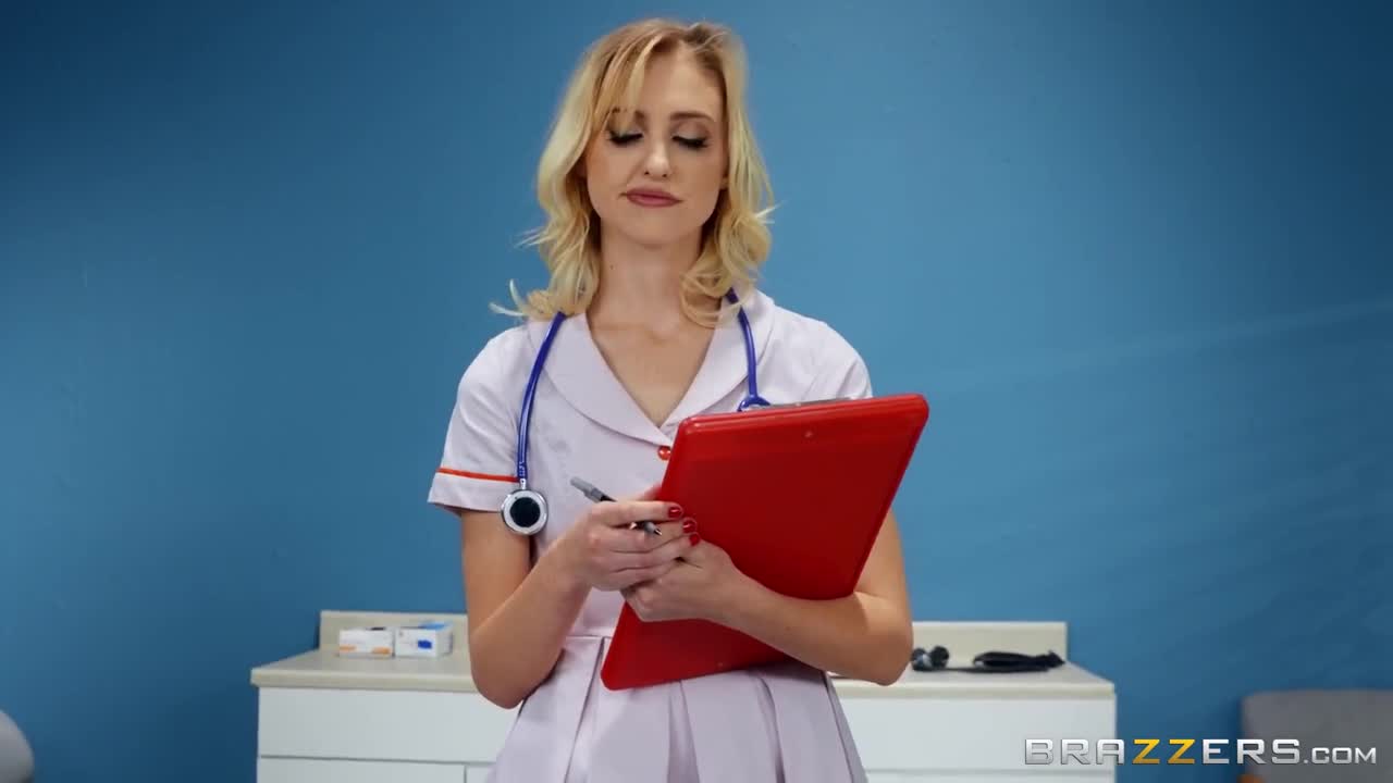 Watch Kinky nurse Chloe Cherry can heal the shlong in a hospital bed Full. Duration: 07:58 | ePornBabe.