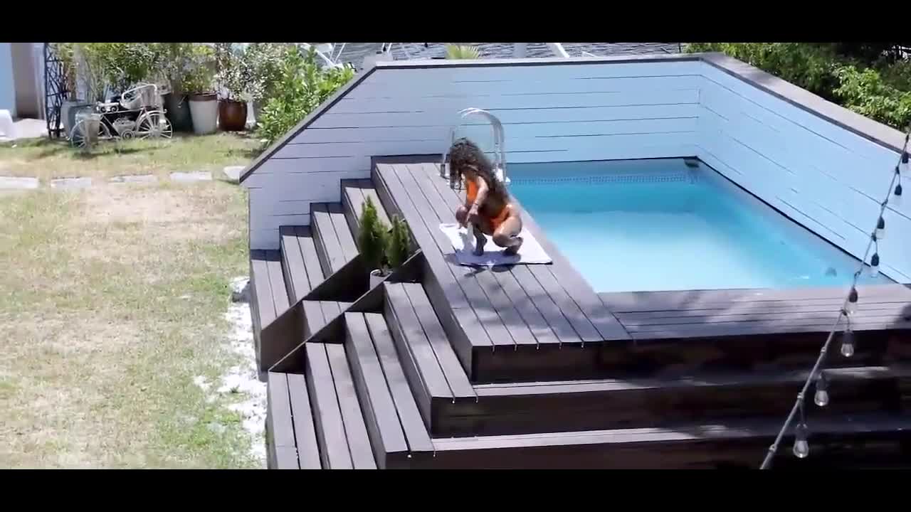 Watch Perv guy spies on his Ebony stepsister and drills wet cunt with his white Cock! Full. Duration: 07:08 | ePornBabe.
