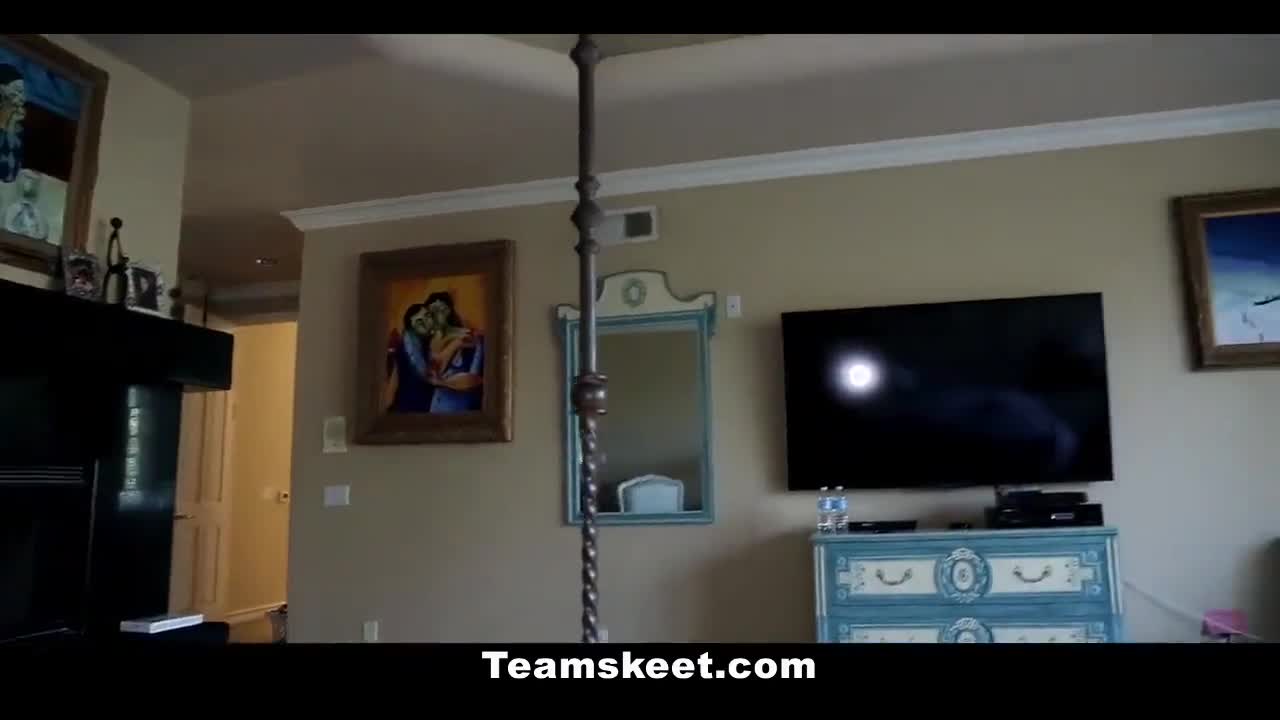 Watch Latina stepsis does best blowjob in my life - Team Skeet POV Porn Full. Duration: 08:31 | ePornBabe.