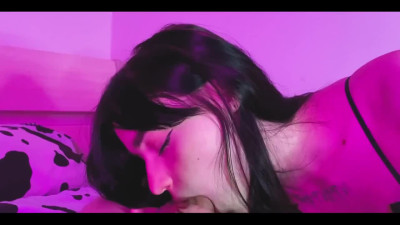 5 dollar hoe cums fast from intense fuck - Amateur Porn