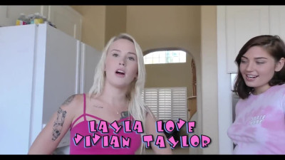 Raw Lexi Lore pounded hard in her tight hole - Free Porn