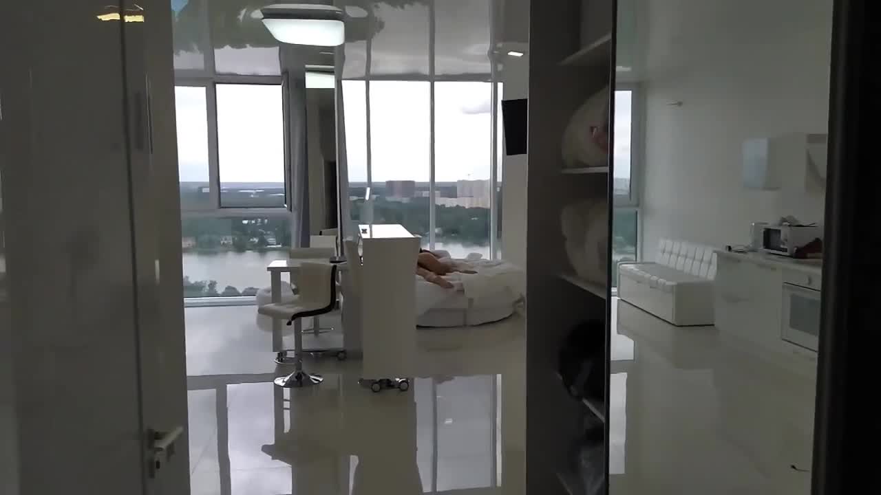 Watch You'll not see her face, but her creampied pussy is closeup though Full. Duration: 22:33 | ePornBabe.