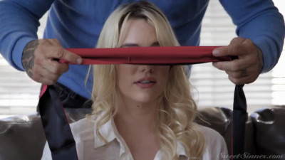 Raw Kenna can't see whose sperm she ate after hardcore fuck - Mile High Media