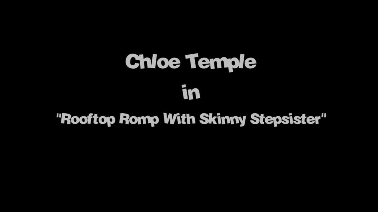 Watch Pretty blonde Chloe Temple fuck stepbro on vacation - My pervy family Full. Duration: 12:26 | ePornBabe.