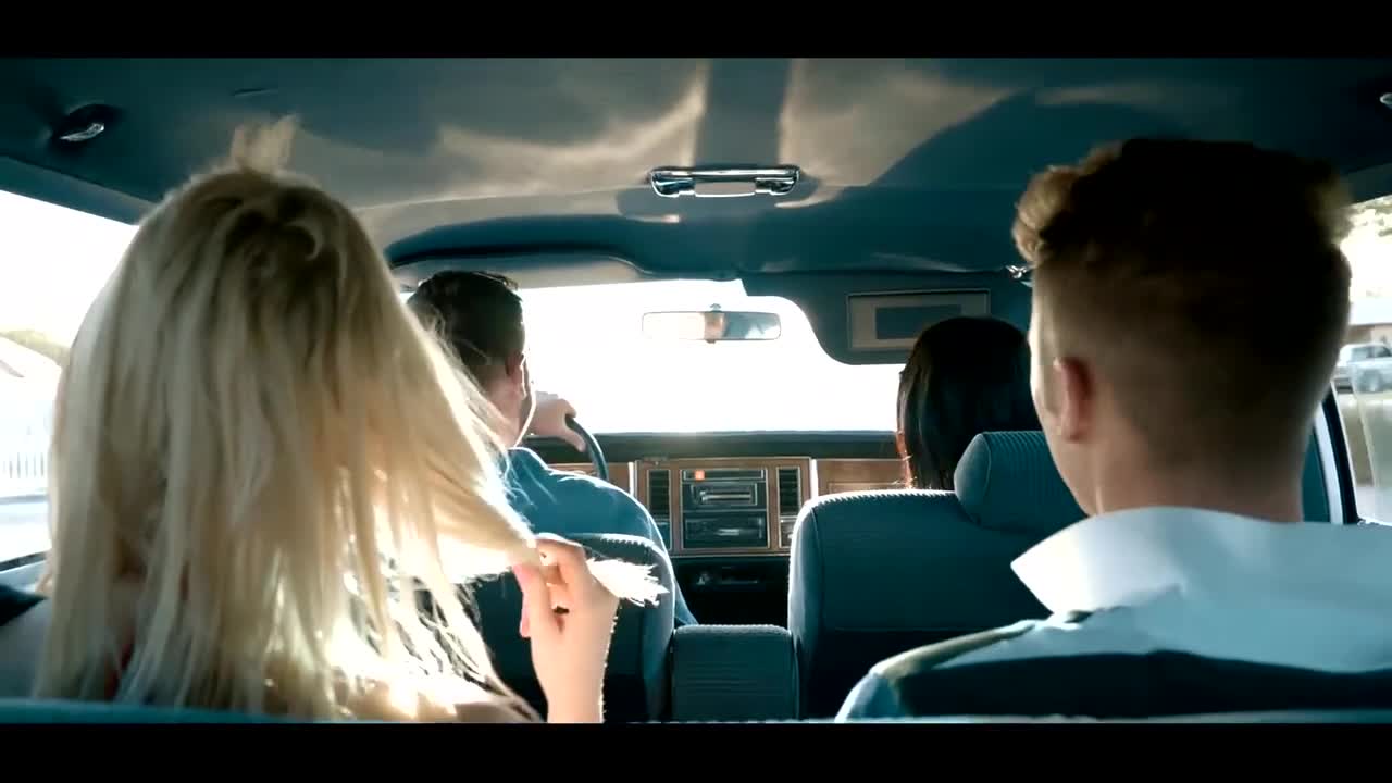 Watch Teen step sis seduces bro to have sex in the back car's seat Full. Duration: 07:50 | ePornBabe.
