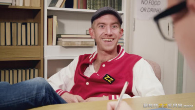 Slutty cheerleader gets rough fuck with giant willie