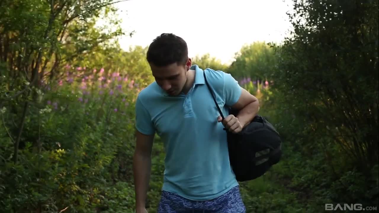 Watch Fucking on the nature with slim Nelya is a very erotic show Full. Duration: 04:54 | ePornBabe.